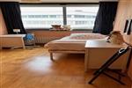 Kamer Gedempte Zalmhaven in Rotterdam