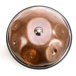 Baur & Brown C#-Om 432hz - Stainless - Gebruikt - Inruil