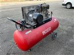 Roda Compressor 380 volt