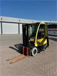 Hyster LPG 1.6 ton