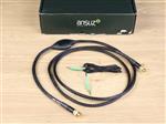 Ansuz Acoustics Digitalz D-TC highend audio interconnect BNC 2,0 metre