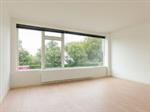 Appartement Van Beethovensingel in Rotterdam