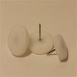 Meubelglijders nylon