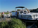 Te koop.