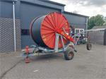 RM 90-350 Beregeningshaspel met Computer
