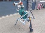 Caprari MEC-DMR 80-3/2C  Beregeningspomp / Trekkerpomp / Waterpomp