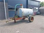 Krone Mesttank / Watertank 2200 liter