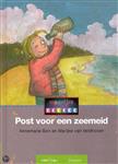 Post voor een zeemeid / Veilig leren lezen / 8