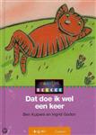 Dat doe ik wel een keer / Maantjes Serie 7 / 5
