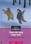 Toen de weg weg was / Maantjes Serie 7 / 4
