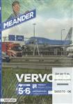 Meander (set 5 ex) Groep 5-6 Thema 4 Leerwerkboek