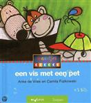 Een vis met een pet / Veilig leren lezen / 6