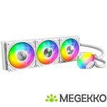 Montech Hyper Flow 360 ARGB Wit