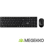 Acer Set AAK400 USI Wireless muis en toetsenbord combo