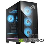 ASUS ROG Strix 29L G700TF-07265F085W Core Ultra 7 RTX 5070 12GB Gaming Desktop