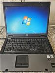 19 - Laptop HP C2D 6710b T250 2.0 GHz