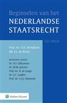 Beginselen van het Nederlands staatsrecht