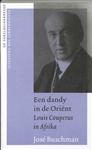 Een dandy in de Orient