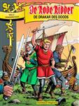 De drakar des doods / De Rode Ridder / 248