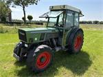 Fendt 270 VA smalspoor kruipversnelling