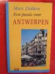 Een passie voor Antwerpen / Een passie voor...