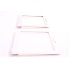 MPK Vliegenhor Scharnier Buitenzijde 40x40cm Beige