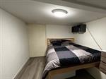 Kamer Zuiderpark in Groningen