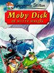 Moby Dick / Geronimo Stilton Klassiekers