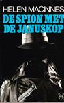 Spion met de januskop