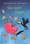 Slim leert vliegen / Big, Slim en Knor