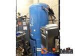 Belair Pro Ver 7 Compressor + Droger