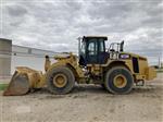 2006 CATERPILLAR 972H
