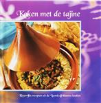 Koken met de tajine - Verrassend koken / IMAVER