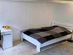 Kamer Avenue Concordia in Rotterdam