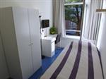 Kamer Avenue Concordia in Rotterdam