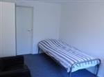 Kamer Avenue Concordia in Rotterdam