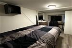 Kamer Zuiderpark in Groningen