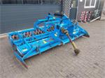 Lemken Zirkon 7 / 300 Rotorkopeg met Hydr. Hefinrichting