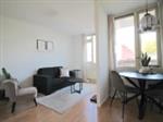 Appartement Boschstraat in Breda