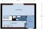 Appartement Klarestraat in Arnhem