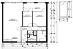 Appartement Salmstraat in Geleen