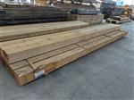 200X200mm Eiken fijnbezaagd 600cm