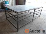 Werktafel