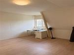 Kamer Gysbert Japicxstraat in Leeuwarden