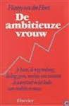 Ambitieuze vrouw