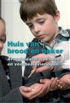 Huis van brood en beker