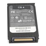 AJA Pak 512gb SSD