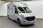 Opel Movano Vigo