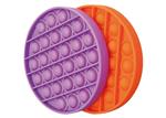 Fidget popper - cirkel