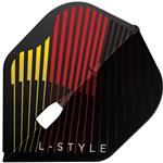L-style Signature Champagne Flights L1Pro RYB Series Type C Black
